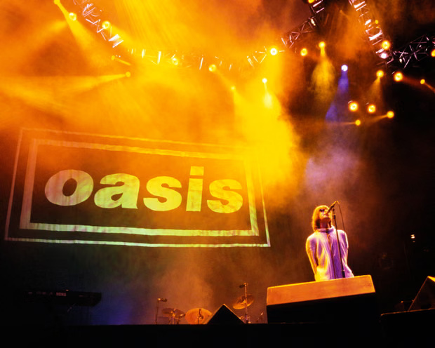 Oasis
