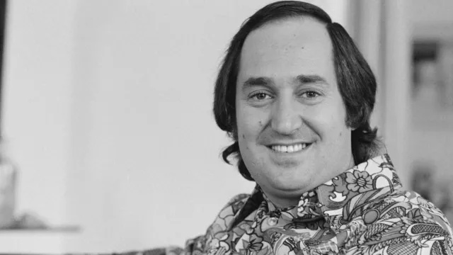 Neil Sedaka