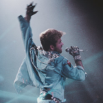 George Michael