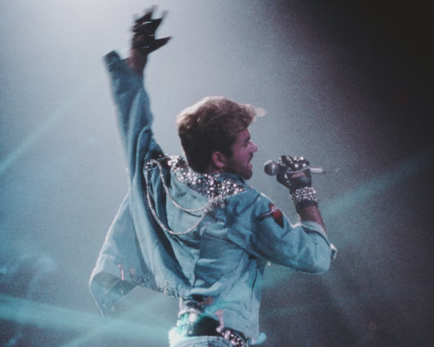 George Michael